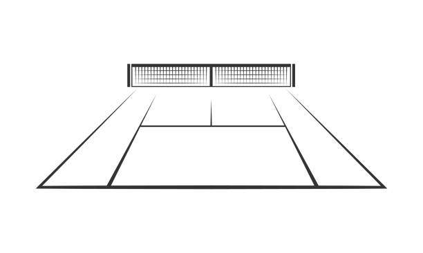 Icône Courts